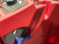 2022 meijer sr1050 zit schrob-zuigmachine - afbeelding 8 van  22