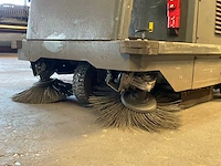 2022 meijer vr 950 zelfrijdende veegmachine - afbeelding 7 van  10