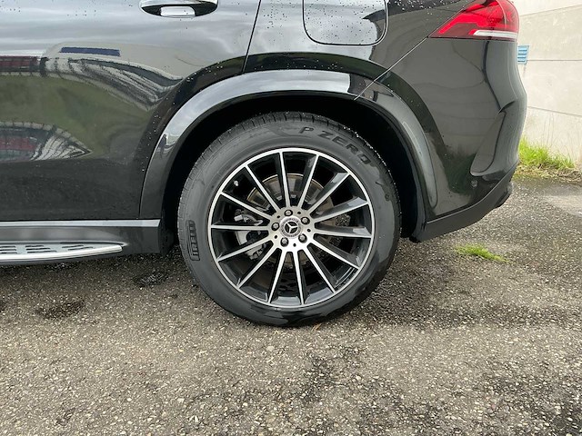 2022 mercedes-benz gle-klasse 350 de 4m. premium - afbeelding 10 van  37