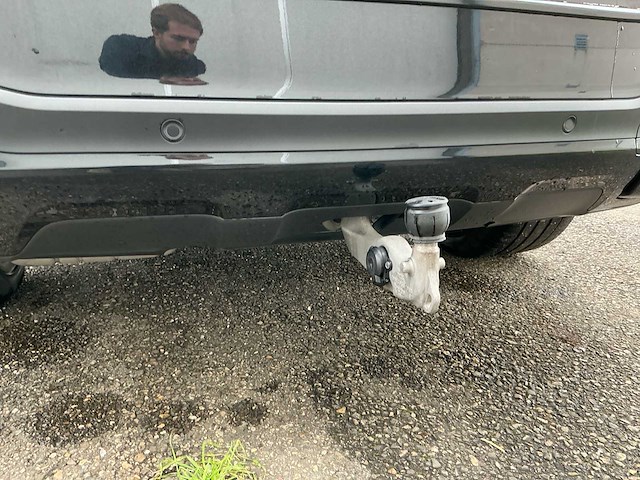 2022 mercedes-benz gle-klasse 350 de 4m. premium - afbeelding 11 van  37