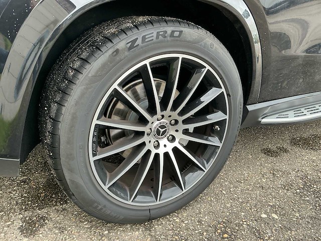 2022 mercedes-benz gle-klasse 350 de 4m. premium - afbeelding 13 van  37