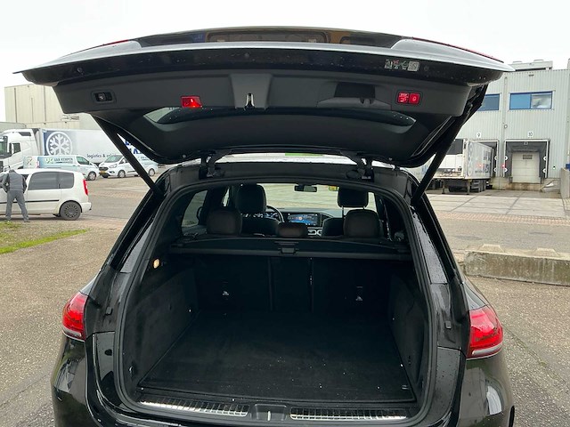 2022 mercedes-benz gle-klasse 350 de 4m. premium - afbeelding 14 van  37