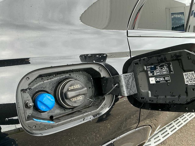 2022 mercedes-benz gle-klasse 350 de 4m. premium - afbeelding 17 van  37