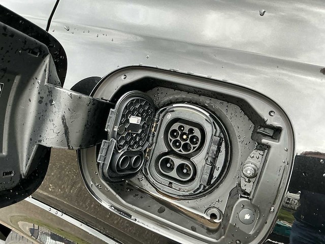 2022 mercedes-benz gle-klasse 350 de 4m. premium - afbeelding 19 van  37