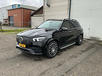 2022 mercedes-benz gle-klasse 350 de 4m. premium - afbeelding 1 van  37