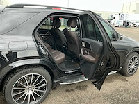 2022 mercedes-benz gle-klasse 350 de 4m. premium - afbeelding 21 van  37