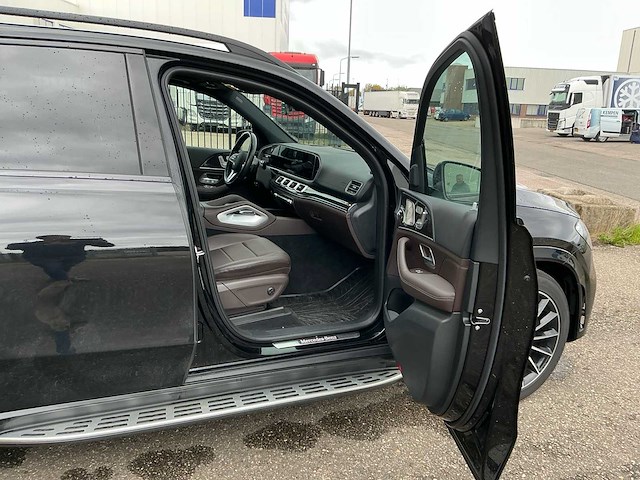 2022 mercedes-benz gle-klasse 350 de 4m. premium - afbeelding 22 van  37