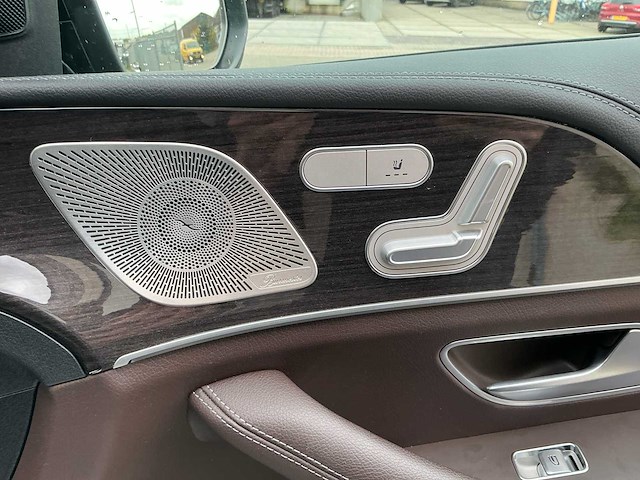 2022 mercedes-benz gle-klasse 350 de 4m. premium - afbeelding 24 van  37