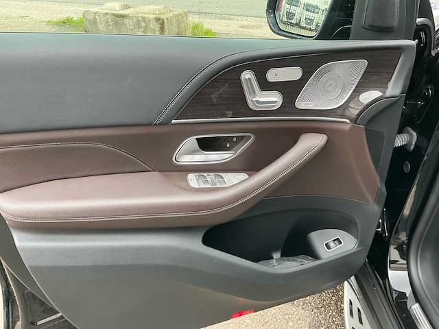 2022 mercedes-benz gle-klasse 350 de 4m. premium - afbeelding 27 van  37