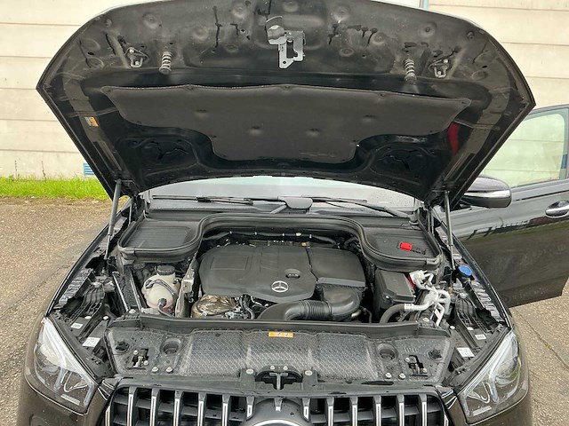 2022 mercedes-benz gle-klasse 350 de 4m. premium - afbeelding 28 van  37