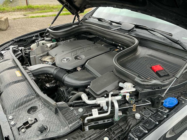 2022 mercedes-benz gle-klasse 350 de 4m. premium - afbeelding 29 van  37