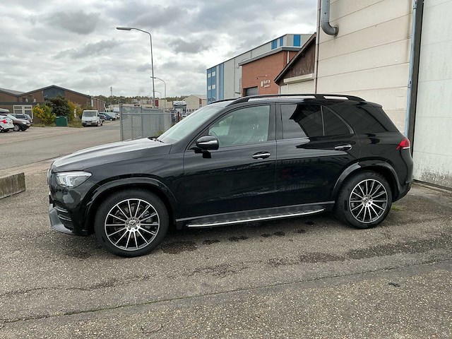 2022 mercedes-benz gle-klasse 350 de 4m. premium - afbeelding 2 van  37
