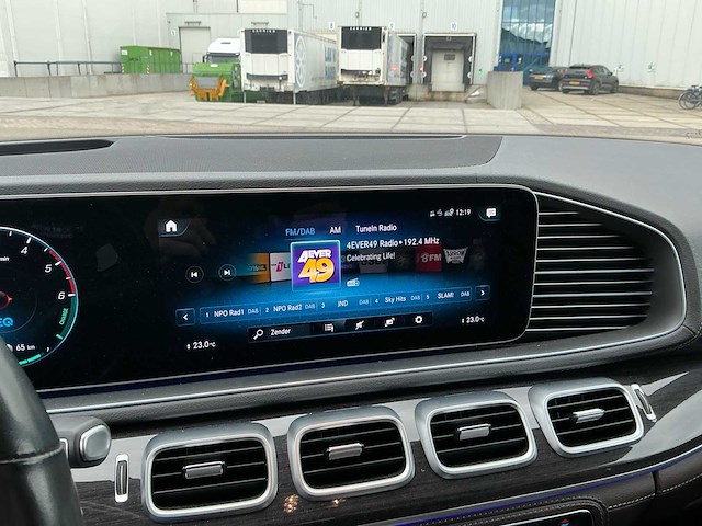 2022 mercedes-benz gle-klasse 350 de 4m. premium - afbeelding 31 van  37