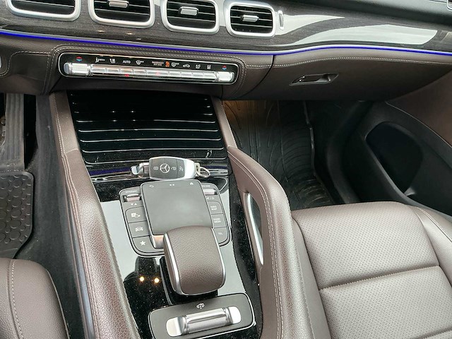 2022 mercedes-benz gle-klasse 350 de 4m. premium - afbeelding 32 van  37