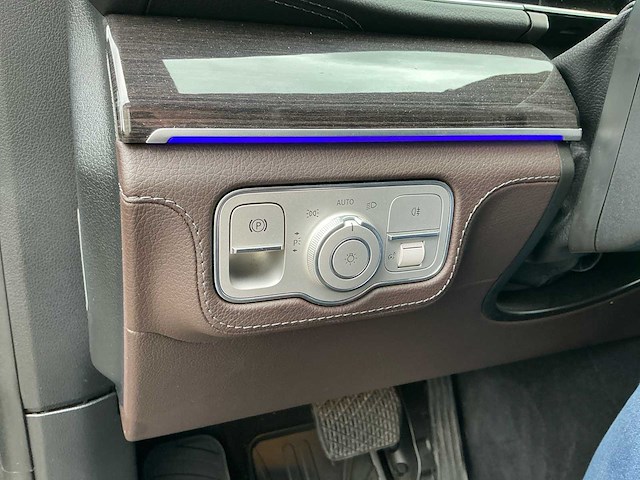 2022 mercedes-benz gle-klasse 350 de 4m. premium - afbeelding 33 van  37