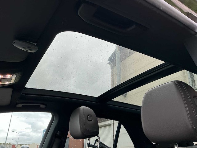 2022 mercedes-benz gle-klasse 350 de 4m. premium - afbeelding 35 van  37