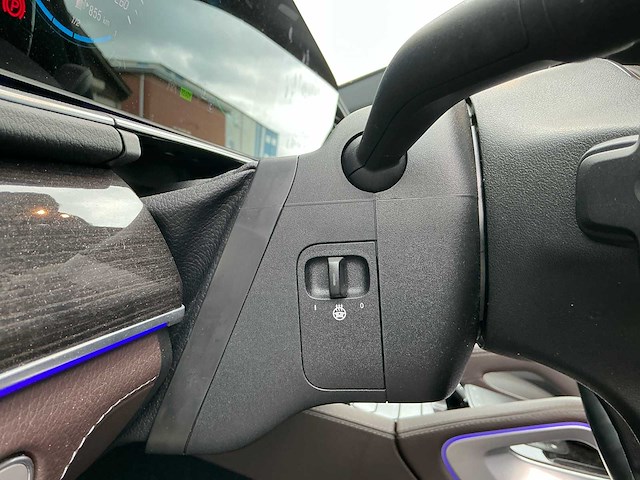 2022 mercedes-benz gle-klasse 350 de 4m. premium - afbeelding 37 van  37