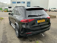 2022 mercedes-benz gle-klasse 350 de 4m. premium - afbeelding 4 van  37