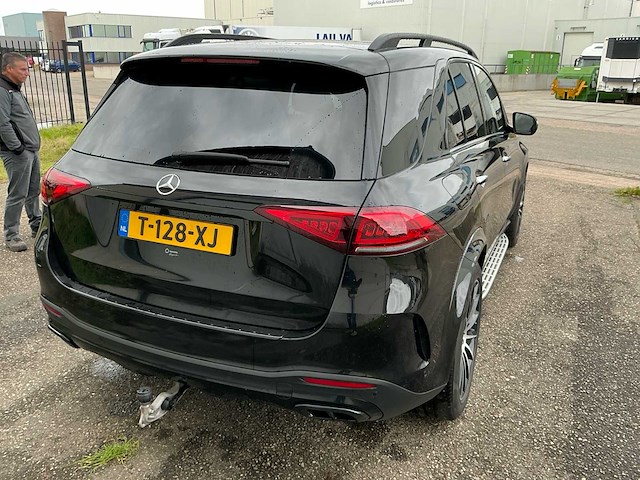 2022 mercedes-benz gle-klasse 350 de 4m. premium - afbeelding 5 van  37