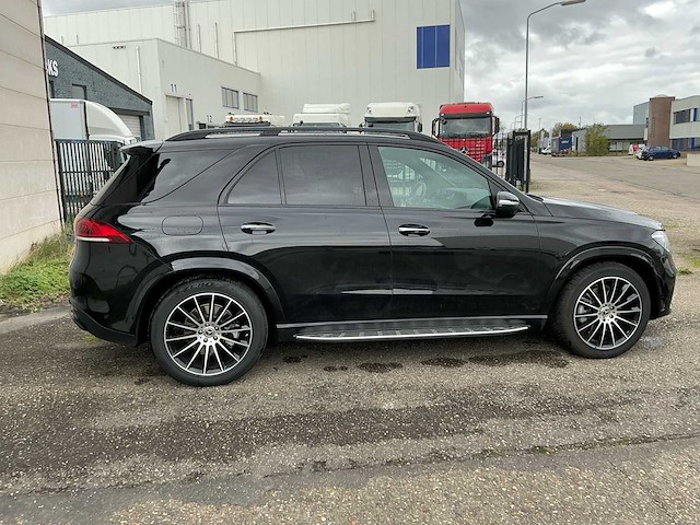 2022 mercedes-benz gle-klasse 350 de 4m. premium - afbeelding 6 van  37