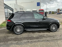 2022 mercedes-benz gle-klasse 350 de 4m. premium - afbeelding 6 van  37