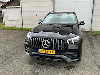 2022 mercedes-benz gle-klasse 350 de 4m. premium - afbeelding 8 van  37