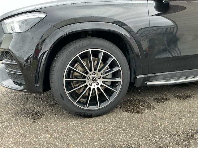 2022 mercedes-benz gle-klasse 350 de 4m. premium - afbeelding 9 van  37