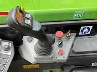 2022 merlo ek25.5-90 elektrische verreiker - afbeelding 3 van  34