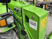 2022 merlo ek25.5-90 elektrische verreiker - afbeelding 11 van  34