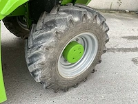 2022 merlo ek25.5-90 elektrische verreiker - afbeelding 19 van  34