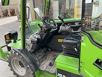 2022 merlo ek25.5-90 elektrische verreiker - afbeelding 31 van  34