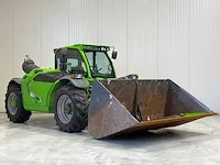 2022 merlo tf35.7-140 verreiker - afbeelding 1 van  8