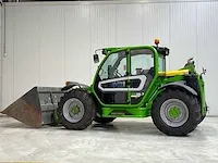 2022 merlo tf35.7-140 verreiker - afbeelding 2 van  8