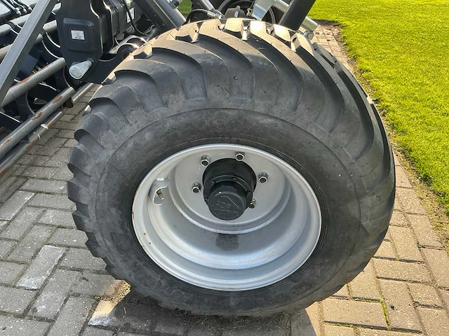 2022 metal fach u710/60 schijveneg - afbeelding 4 van  35