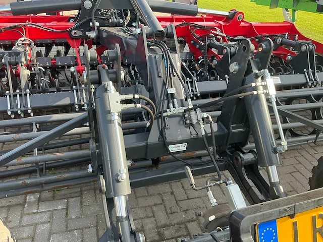 2022 metal fach u710/60 schijveneg - afbeelding 6 van  35