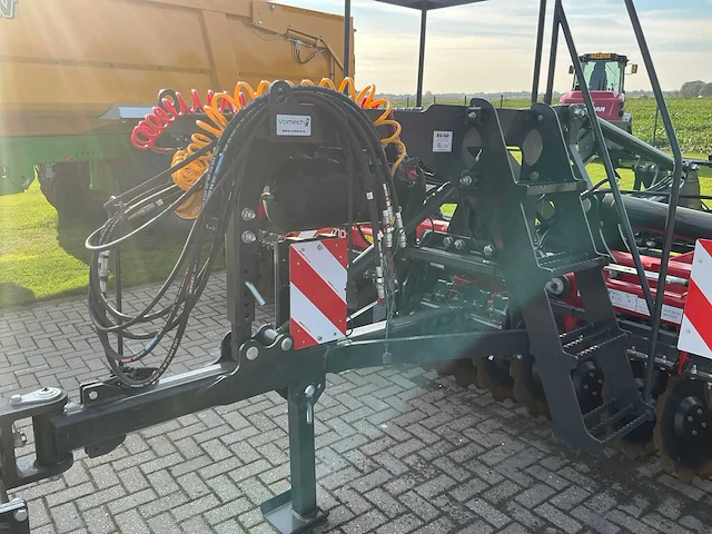 2022 metal fach u710/60 schijveneg - afbeelding 13 van  35