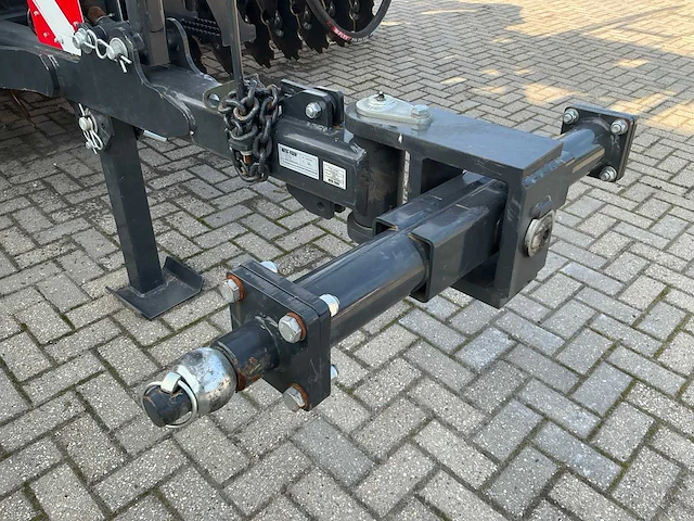 2022 metal fach u710/60 schijveneg - afbeelding 15 van  35
