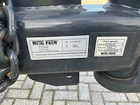 2022 metal fach u710/60 schijveneg - afbeelding 16 van  35