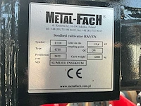 2022 metal fach u710/60 schijveneg - afbeelding 17 van  35