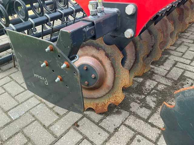 2022 metal fach u710/60 schijveneg - afbeelding 19 van  35