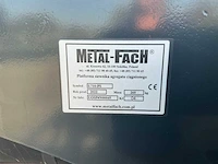 2022 metal fach u710/60 schijveneg - afbeelding 22 van  35