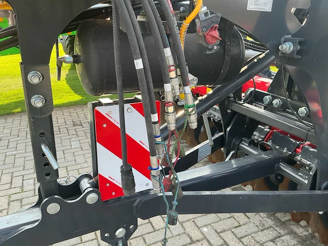 2022 metal fach u710/60 schijveneg - afbeelding 25 van  35