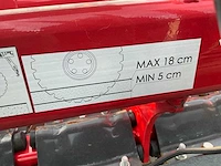2022 metal fach u710/60 schijveneg - afbeelding 26 van  35