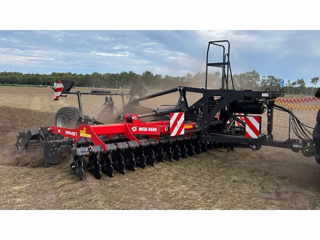 2022 metal fach u710/60 schijveneg - afbeelding 28 van  35