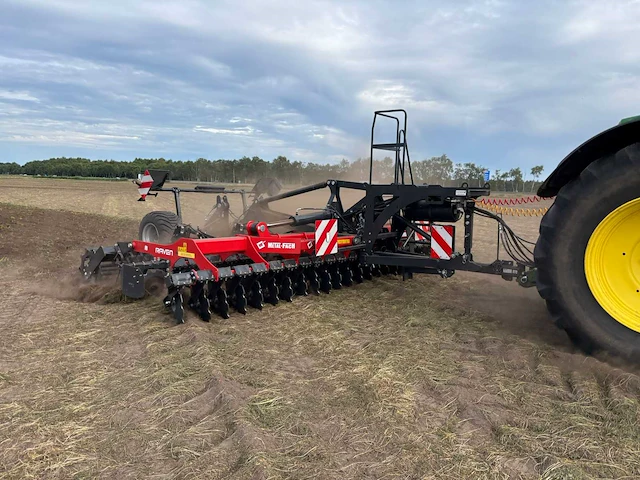 2022 metal fach u710/60 schijveneg - afbeelding 29 van  35