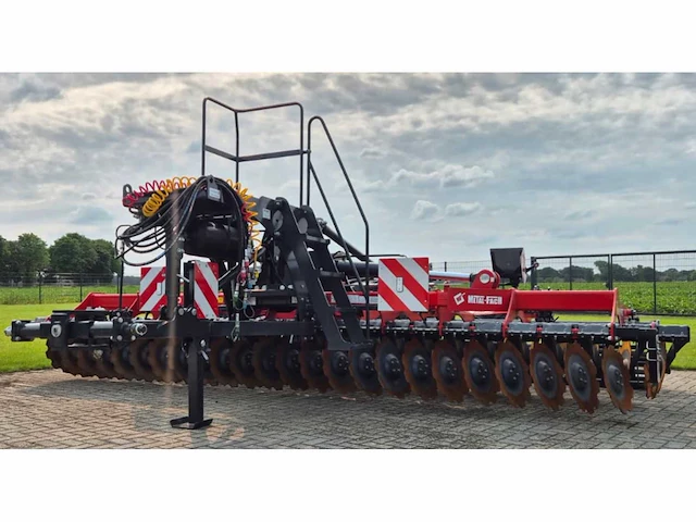 2022 metal fach u710/60 schijveneg - afbeelding 23 van  35