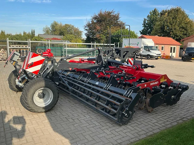 2022 metal fach u710/60 schijveneg - afbeelding 32 van  35