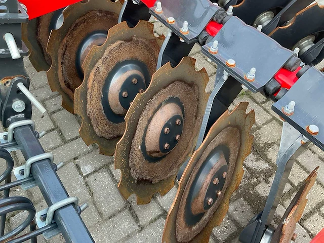 2022 metal fach u710/60 schijveneg - afbeelding 34 van  35