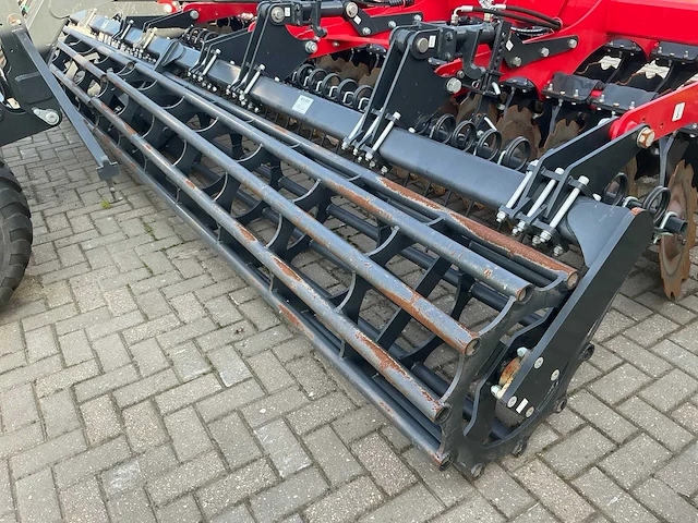 2022 metal fach u710/60 schijveneg - afbeelding 35 van  35