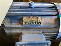 2022 mgs 300 serie kabel schredder, kabelgranulator - afbeelding 5 van  13